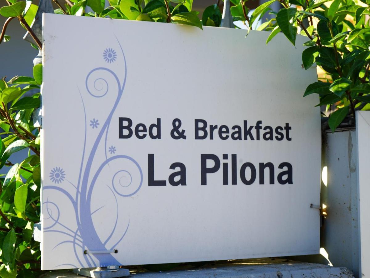 Bed & Breakfast La Pilona Bagnolo San Vito Exterior foto