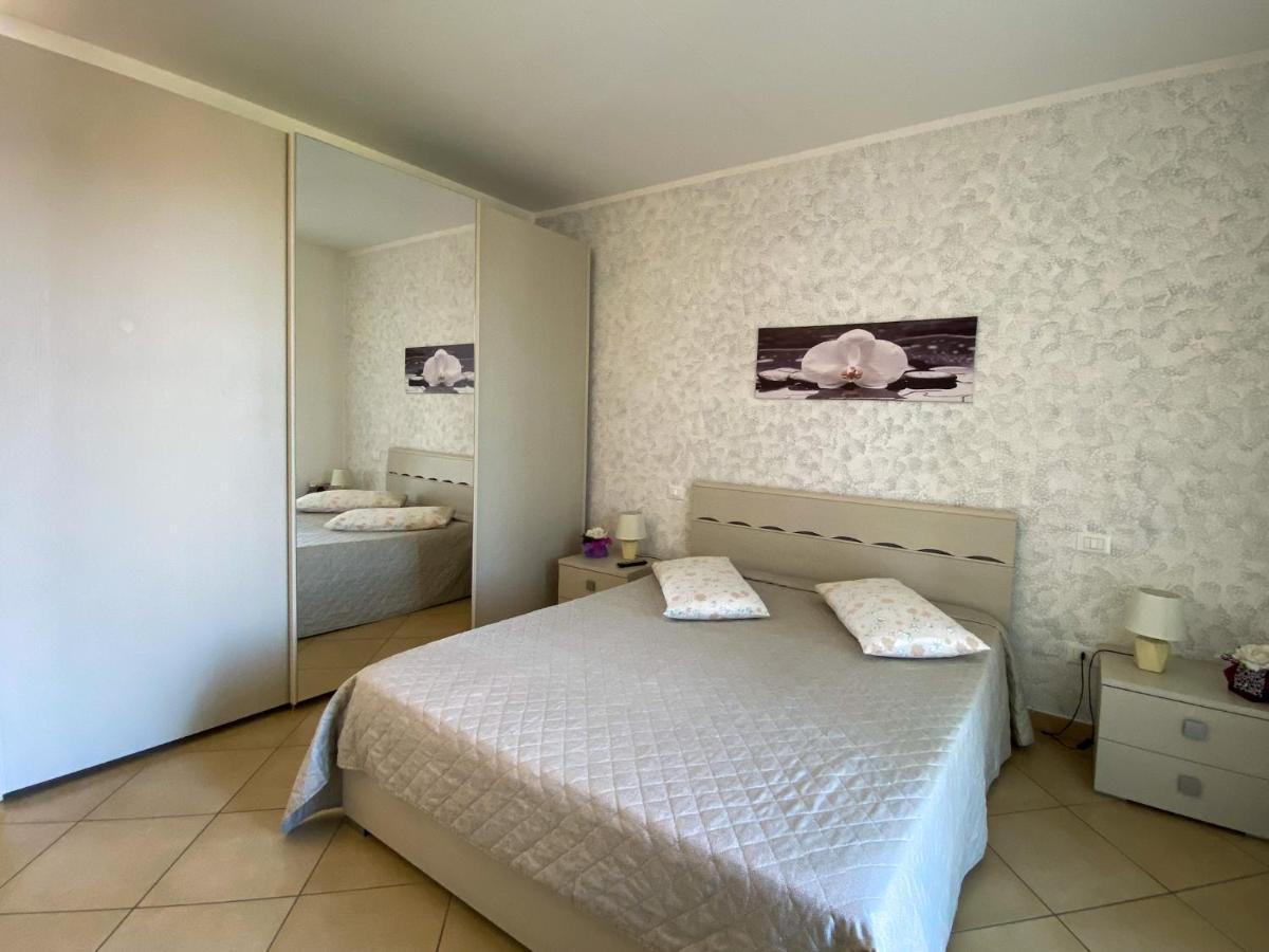 Bed & Breakfast La Pilona Bagnolo San Vito Exterior foto