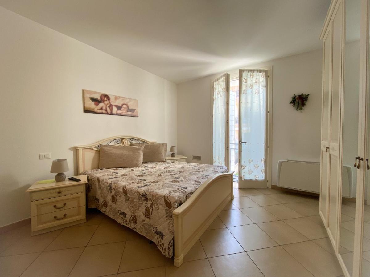 Bed & Breakfast La Pilona Bagnolo San Vito Exterior foto