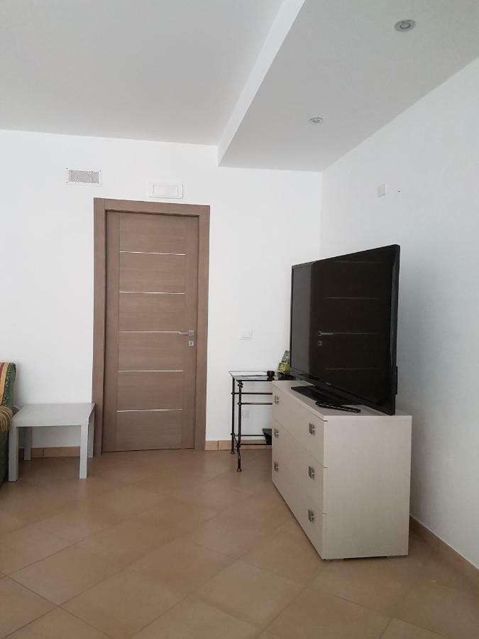 Bed & Breakfast La Pilona Bagnolo San Vito Exterior foto